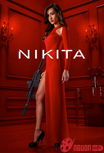 Sát Thủ Nikita (Phần 1)