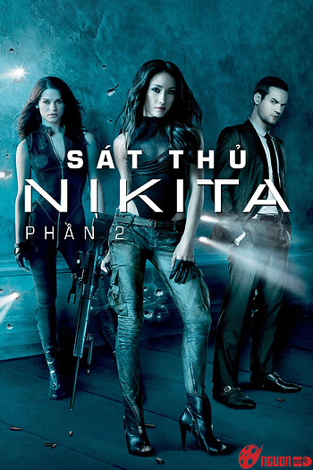 Sát Thủ Nikita (Phần 2)