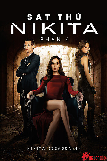 Sát Thủ Nikita (Phần 4)