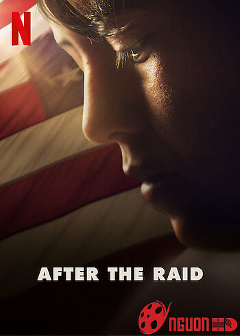 Sau Cuộc Vây Bắt