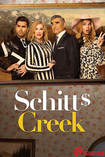Schitt's Creek (Phần 4)