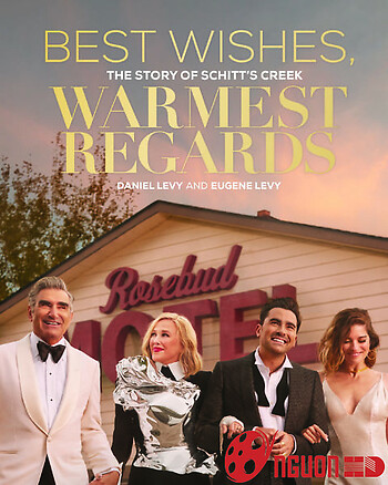 Schitt's Creek (Phần 6)