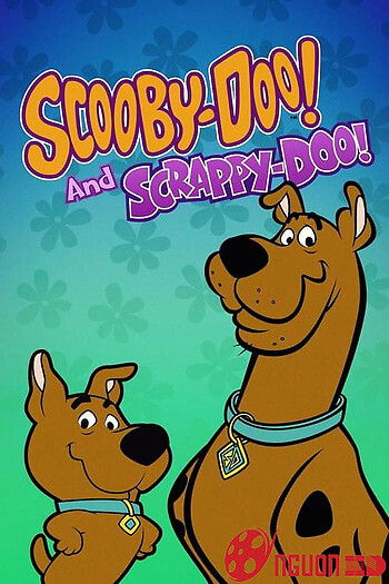 Scooby-Doo And Scrappy-Doo (Phần 3)