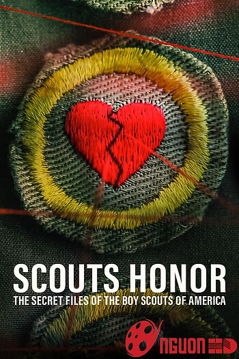 Scouts Honor: The Secret Files Of The Boy Scouts Of America