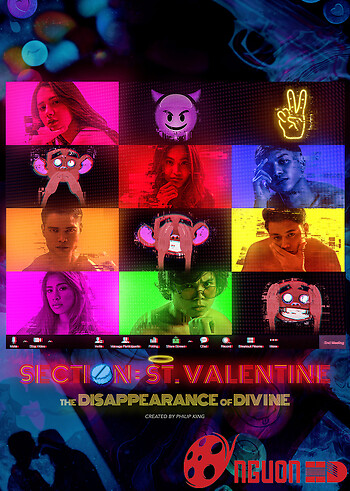 Section St. Valentine: The Disappearance Of Divine