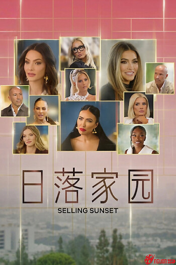Selling Sunset (Phần 9)