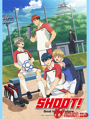 Shoot! Mở Lối Tương Lai