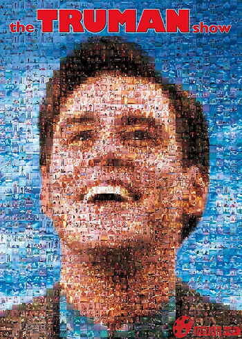 Show Diễn Của Truman