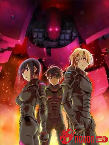 Siêu Chiến Giáp One Night Stand