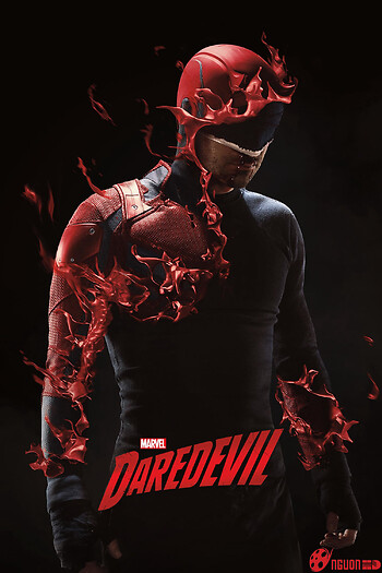 Siêu Nhân Mù (Phần 3)