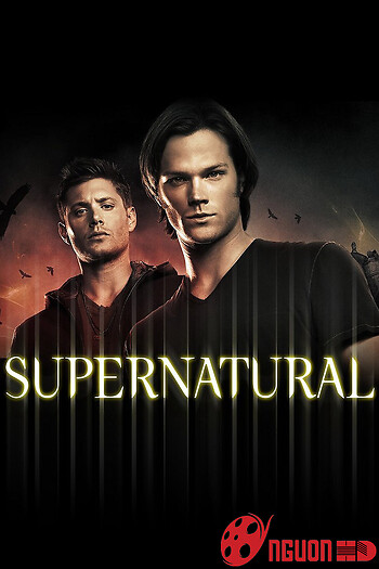 Siêu Nhiên (Phần 7)