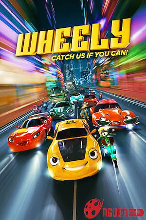 Siêu Xe Đại Chiến