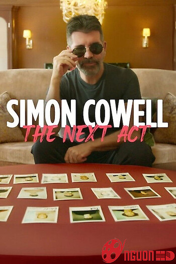 Simon Cowell: Hồi Kế Tiếp