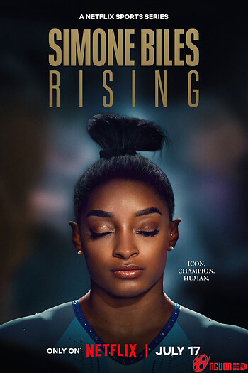 Simone Biles Tái Xuất