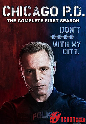 Sở Cảnh Sát Chicago (Phần 1)