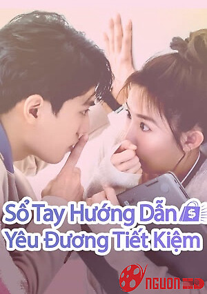 Sổ Tay Hướng Dẫn Yêu Đương Tiết Kiệm