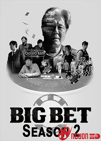 Sòng Bạc - Phần 2