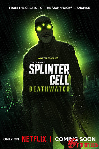 Splinter Cell: Deathwatch