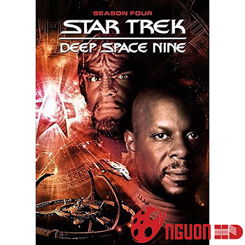 Star Trek: Deep Space Nine (Phần 4)