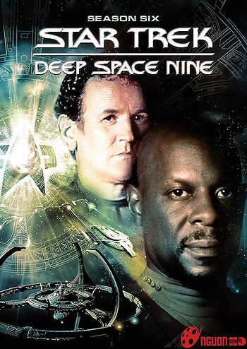 Star Trek: Deep Space Nine (Phần 6)