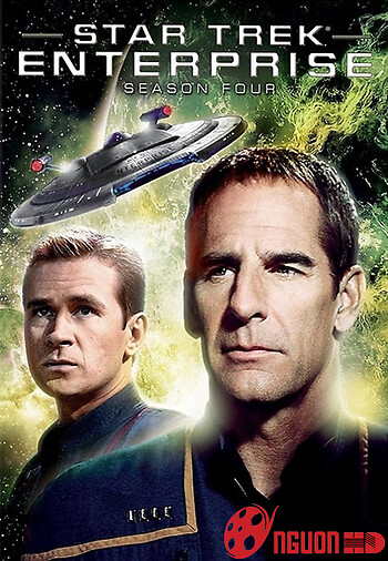 Star Trek: Enterprise (Phần 4)