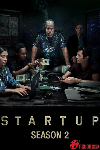 Startup (Phần 2)