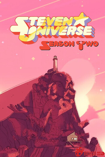 Steven Universe (Phần 2)