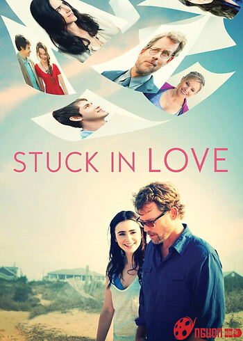 Stuck In Love.