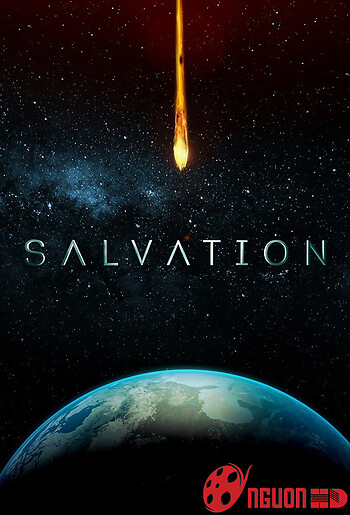 Sự Cứu Rỗi (Phần 1)