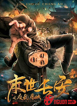 Sự Kết Thúc Của Chang An