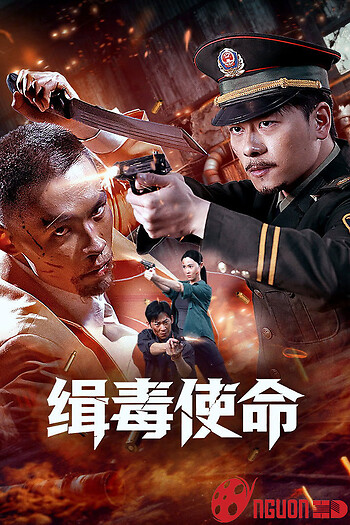 Sứ Mệnh Trừ Độc