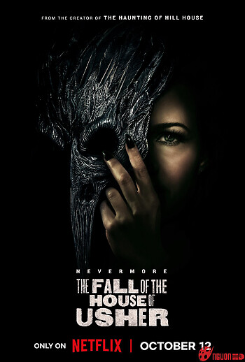 Sự Sụp Đổ Của Dòng Họ Usher