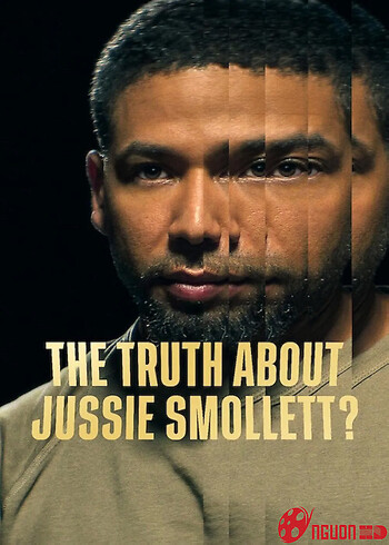 Sự Thật Về Jussie Smollett?