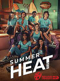 Sức Nóng Mùa Hè