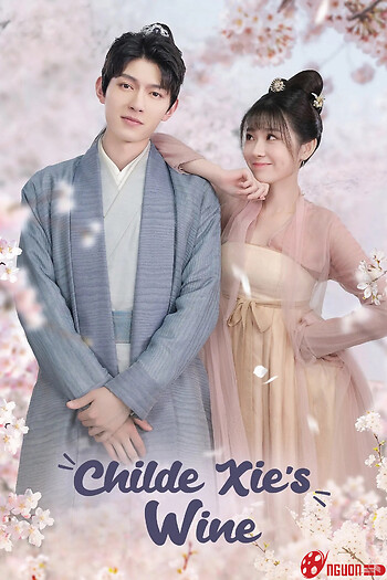 Tạ Công Tử Chi Tửu