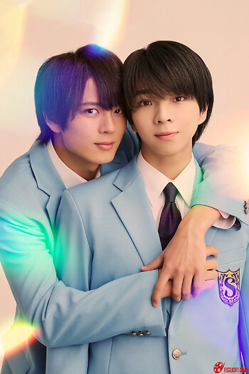 Takumi-Kun Series: Drama