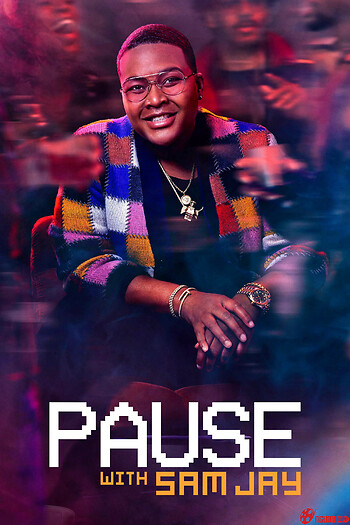 Tạm Dừng Với Sam Jay (Phần 1)