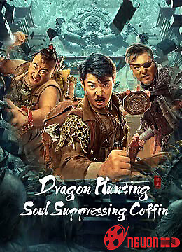 Tầm Long Quỷ Sự