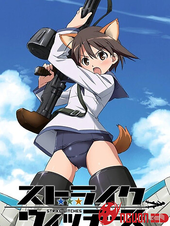 Tấn Công Phù Thủy