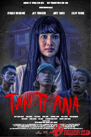 Tan-Ti-Ana