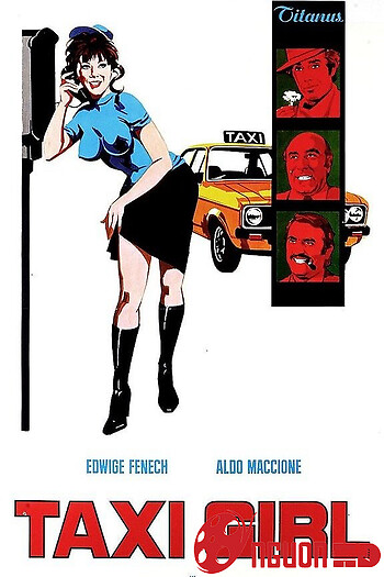 Taxi Girl