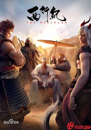 Tây Hành Kỷ (Phần 1)