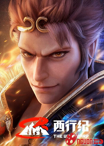 Tây Hành Kỷ (Phần 5) - Ngoại Truyện