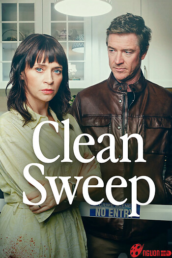 Tẩy Trắng: Câm Lặng