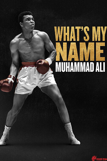 Tên Tôi Là Muhammad Ali