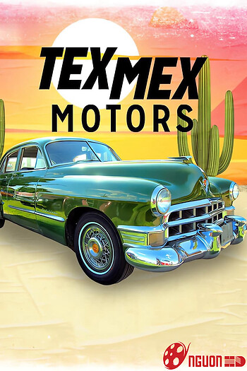 Tex Mex Motors