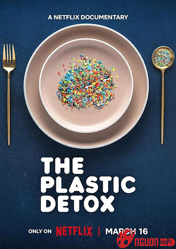 Thải Độc Nhựa