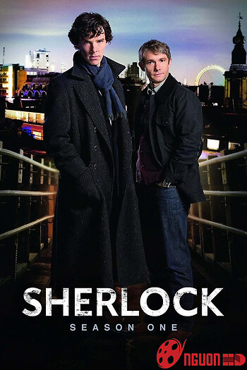 Thám Tử Sherlock (Phần 1)