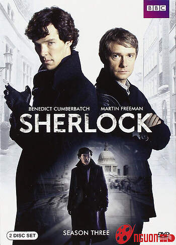 Thám Tử Sherlock (Phần 3)