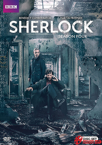 Thám Tử Sherlock (Phần 4)